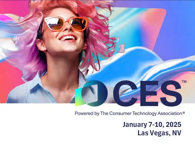 CES 2025 - Global Innovation Showcase