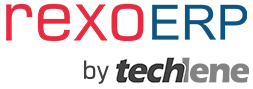 RexoERP Logo