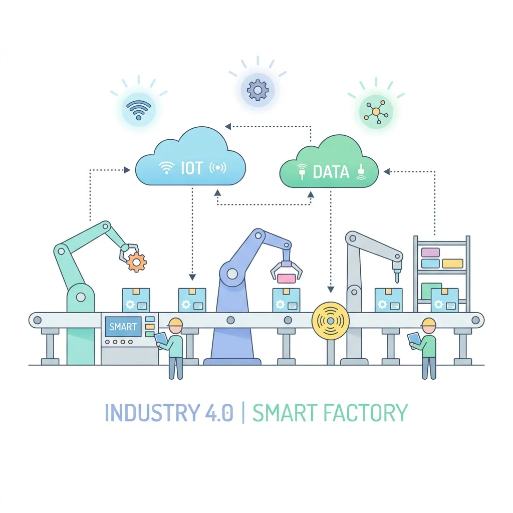 Industry 4.0