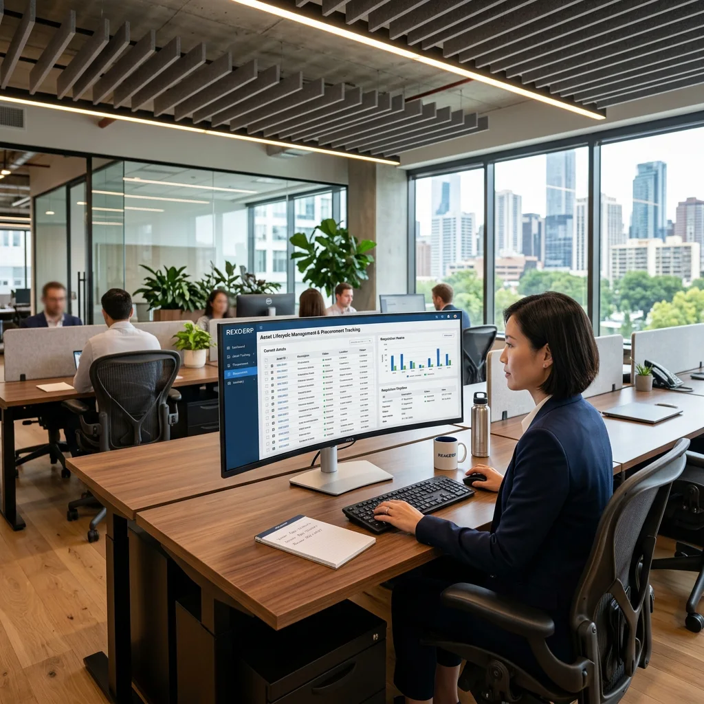 Procurement and Supplier Management Dashboard