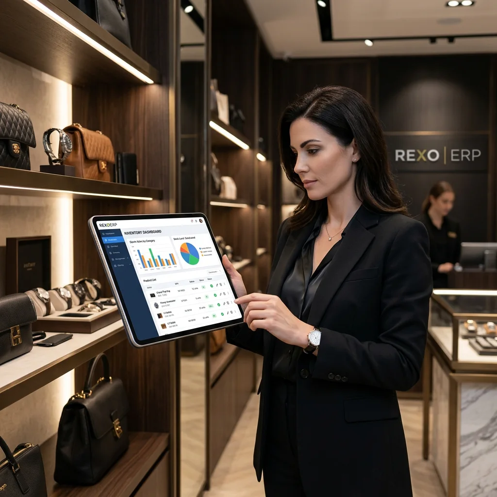 Successful ERP Implementation Story 1