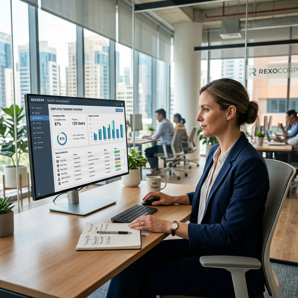 Successful ERP Implementation Story 2
