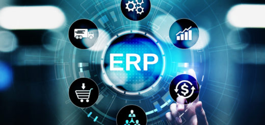 AI-Powered ERP System