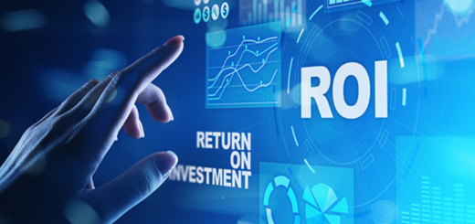 ROI using ERP software