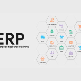 Success of ERP implementation