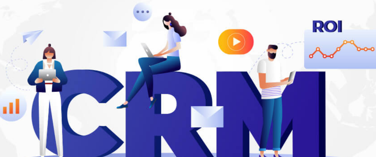 CRM Boost