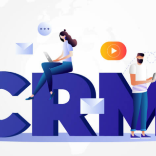 CRM Boost