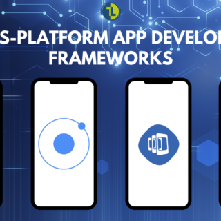 Cross-Platform mobile app development