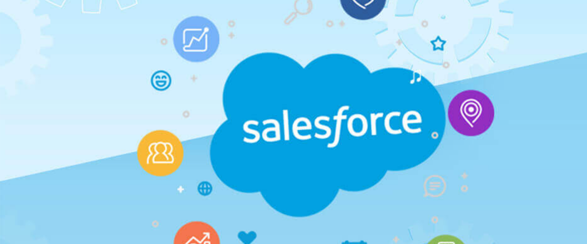 Salesforce for IT companies