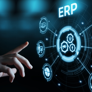 ERP implementation cost