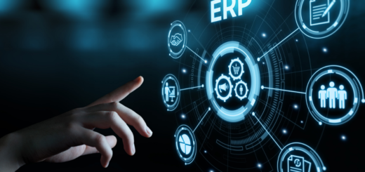 ERP implementation cost